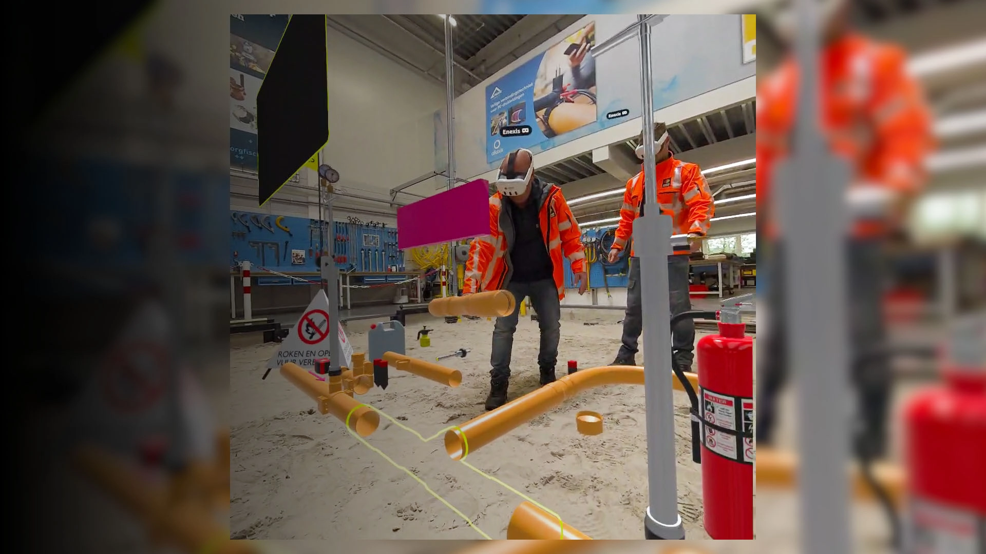 XR makes learning faster, safer, and future-proof